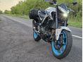 YAMAHA MT-03 2025/4 - 6