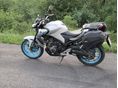 YAMAHA MT-03 2025/4 - 7