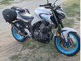 YAMAHA MT-03 