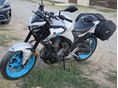 YAMAHA MT-03 2025/4 - 6
