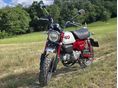 HONDA Z 125 MONKEY 