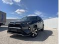 TOYOTA RAV 4 Rav4 2.5 Plug-in Hybrid Selection AWD e-CVT Vonóhorog-S.mentes-Végig Szakszervíz-Gyöngyház Szürke!!