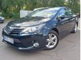 TOYOTA AVENSIS 2.0 Sol Magyar.112000 km
