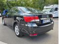 TOYOTA AVENSIS 2014/8 - 4