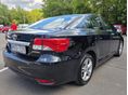 TOYOTA AVENSIS 2014/8 - 6
