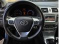 TOYOTA AVENSIS 2014/8 - 11