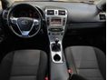 TOYOTA AVENSIS 2014/8 - 10