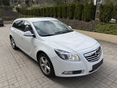 OPEL INSIGNIA Sports Tourer 1.4 T Edition Start-Stop 188000KM 1 TULAJ SZERVIZKÖNYV VONÓHORGOS