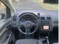 VOLKSWAGEN TOURAN 2011/4 - 27