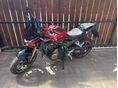HONDA CB 500 F 2023/9 - 3