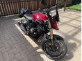 HONDA CB 500 F 2023/9 - 4
