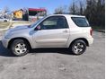 TOYOTA RAV 4 Rav4 2.0 D-4D 4x4