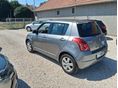 SUZUKI SWIFT 2010/11 - 4