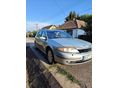 RENAULT LAGUNA 2.2 dCi Dynamique