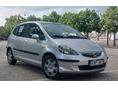 HONDA JAZZ 1.2 S Cool