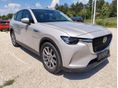 MAZDA CX-60 3.3 Skyactiv D Homura (Automata)