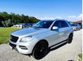 MERCEDES-BENZ ML 350 2012/5 - 1
