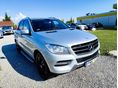 MERCEDES-BENZ ML 350 2012/5 - 2