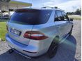 MERCEDES-BENZ ML 350 2012/5 - 4