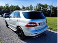 MERCEDES-BENZ ML 350 2012/5 - 5