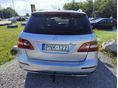 MERCEDES-BENZ ML 350 2012/5 - 6