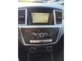 MERCEDES-BENZ ML 350 2012/5 - 11