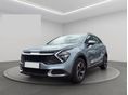 KIA SPORTAGE 1.6 T-GDI Hybrid Gold DCT PDC/KAMERA/AHK/NAVI/LED/WIFI