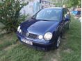 VOLKSWAGEN POLO 1.2 55 Comfortline