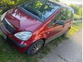 MERCEDES-BENZ A 170 2002/11 - 2