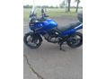 SUZUKI DL 650 