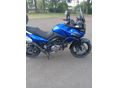 SUZUKI DL 650 2005 - 2