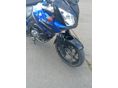 SUZUKI DL 650 2005 - 4