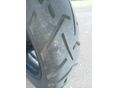 SUZUKI DL 650 2005 - 6