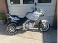 BMW F 650 CS 