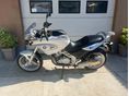 BMW F 650 CS 2002/10 - 6