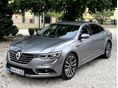 RENAULT TALISMAN 1.6 dCi Intiale Paris 4Control EDC Automata Navi Masszázs Ülés Bőr stb