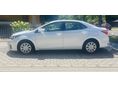 TOYOTA COROLLA Sedan 1.6 Active (Automata)