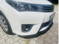 TOYOTA COROLLA 2015/12 - 2
