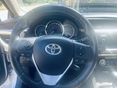 TOYOTA COROLLA 2015/12 - 3