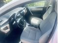 TOYOTA COROLLA 2015/12 - 4