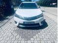 TOYOTA COROLLA 2015/12 - 5