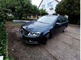 VOLKSWAGEN PASSAT VII Variant 2.0 CR TDI BMT Highline DSG
