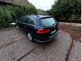 VOLKSWAGEN PASSAT VII 2012/4 - 2