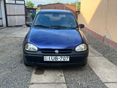 OPEL CORSA B 1996 - 1