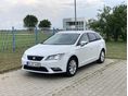 SEAT LEON 1.6 TDI Reference