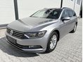 VOLKSWAGEN PASSAT VIII Variant 2.0 TDI BMT SCR Business FACELIFT!!! NAVI!!! ÜLÉSFŰTÉS!!! NINCS ADBLUE!!!