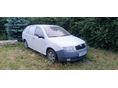 SKODA FABIA Praktik 1.2