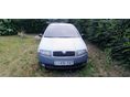 SKODA FABIA 2004/2 - 2