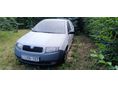 SKODA FABIA 2004/2 - 3