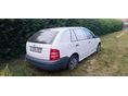 SKODA FABIA 2004/2 - 5